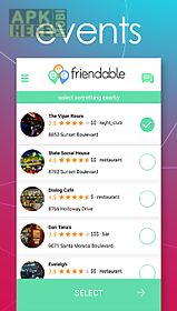 friendable - find, chat & meet