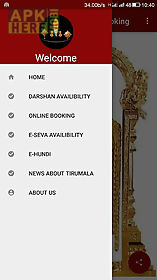 ttd tirupathi online booking