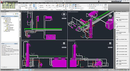 autocad 2010 reference 2d - 3d