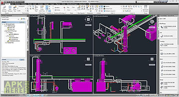 Autocad 2010 reference 2d - 3d