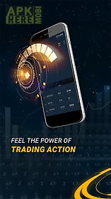 binary options - eztrader