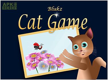 cat game