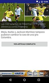colombian soccer news