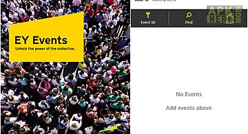 Ey events 2016