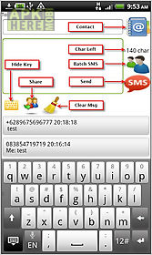 free sms indonesia
