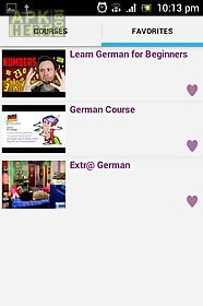 german courses forbeginner