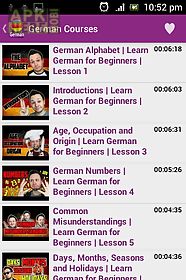 german courses forbeginner