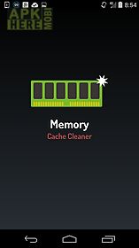 memory optimizer hd