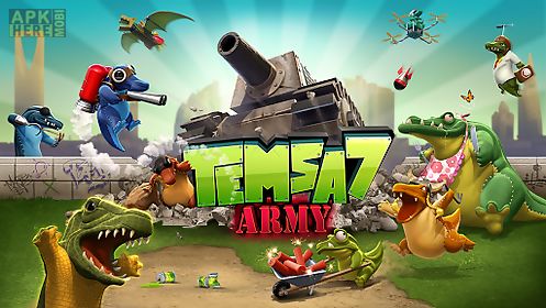 temsa7 army