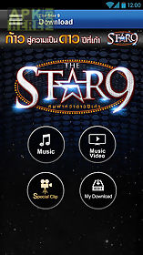 the star 9