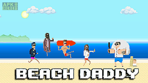 beach daddy