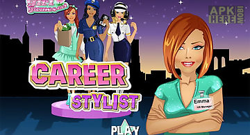 The Devilish Stylist For Android Free Download At Apk Here Store