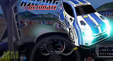 Racing ultimate free