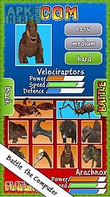 dinosaur soccer