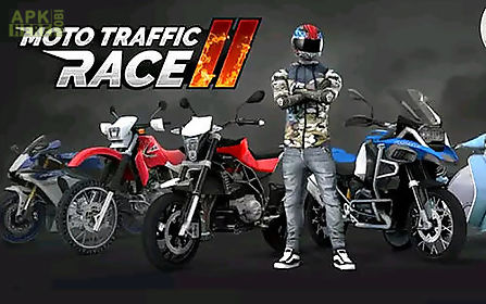 moto traffic race 2
