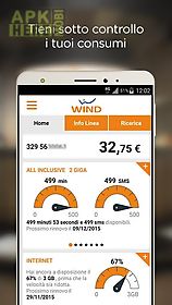 mywind (app ufficiale wind)