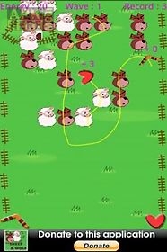 sheep and wolf game lite