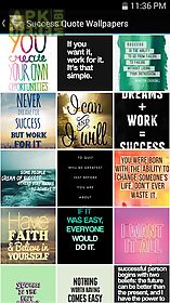 success quote wallpapers