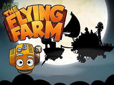 the flying farm