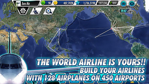 airtycoon online