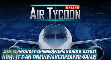 Airtycoon online