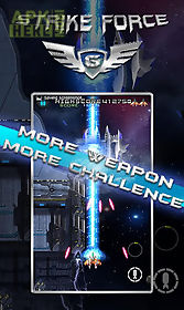 galaxy strike force (free)