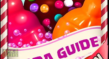 Guide candy crush soda