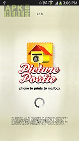 picture postie photo printing
