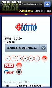 swisslotto switzerland lottery