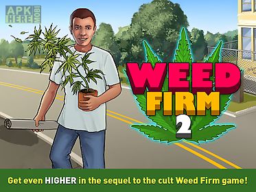 weed firm 2: back to college