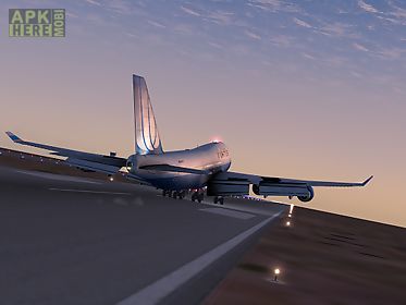 x-plane 10 flight simulator