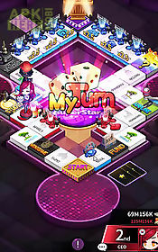 dice superstar with smtown
