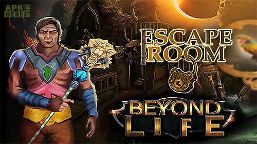 escape room: beyond life