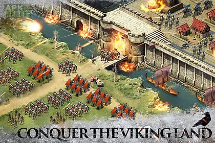 vikings - age of warlords