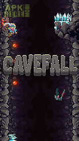 cavefall