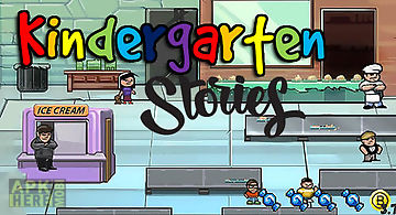 Kindergarten stories