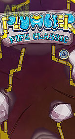 plumber: pipe classic