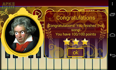 best piano lessons beethoven