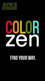 color zen