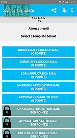 email template hub