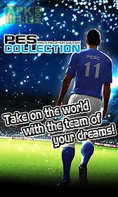 pes collection