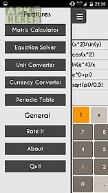scientific calculator 3d free
