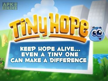 tiny hope