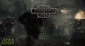 War of glory: blitz