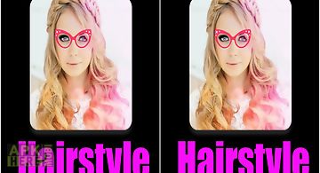 Complete hairstyle tutorials