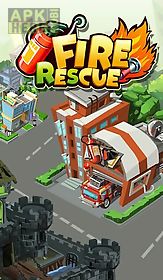 fire rescue