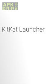 kk launcher