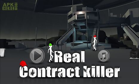 real contract killer
