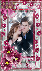 wonderful love photo frames
