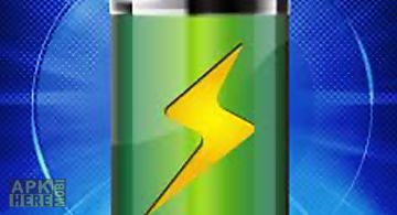 Battery saver doctor